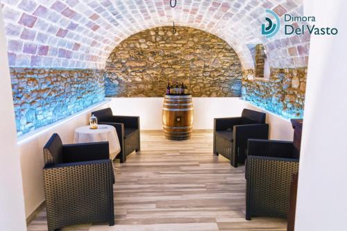 Vasto Bed & Breakfast | Dimora Del Vasto