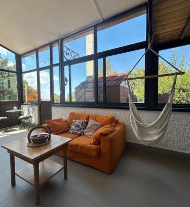 Cassano delle Murge House | Dimora dell'Artista