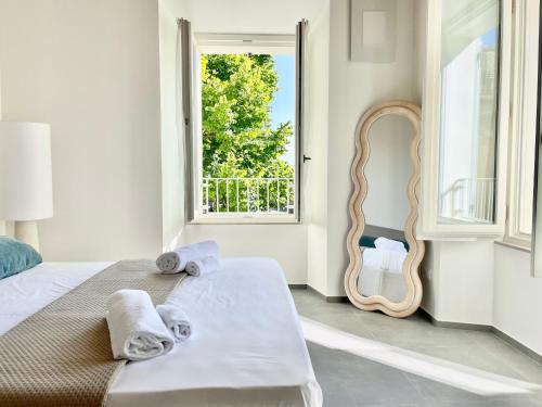 Verucchio Apartment | Dimora dell'Ulivo