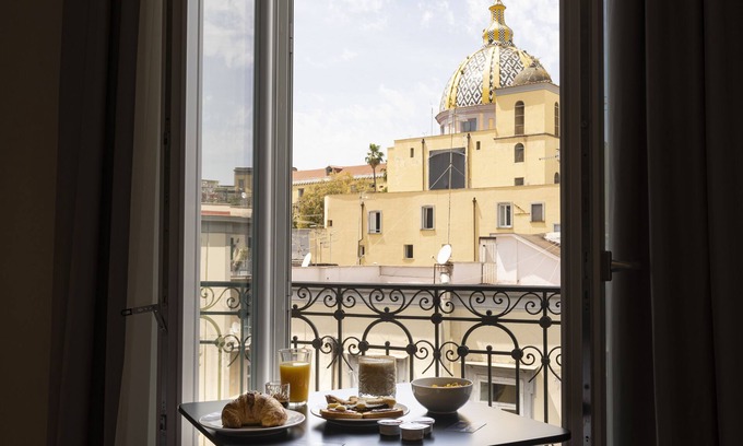 Naples City Centre House | Dimora Duomo