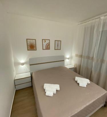 Agrigento Apartment | Dimora Garibaldi Apartment & Room