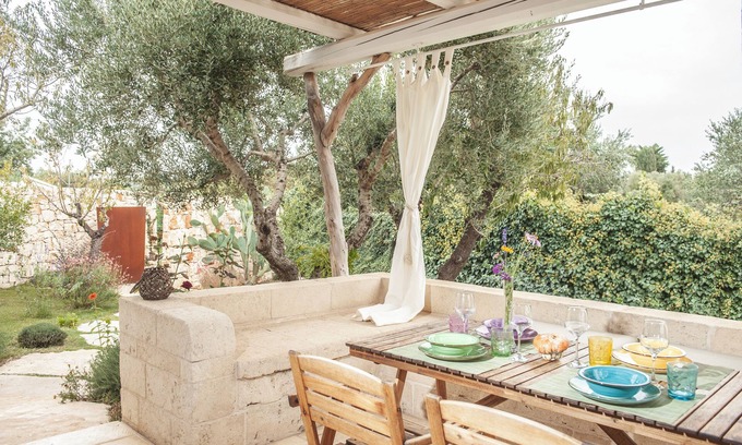 Ostuni Apartment | Dimora il Mandorlo - Il Melograno