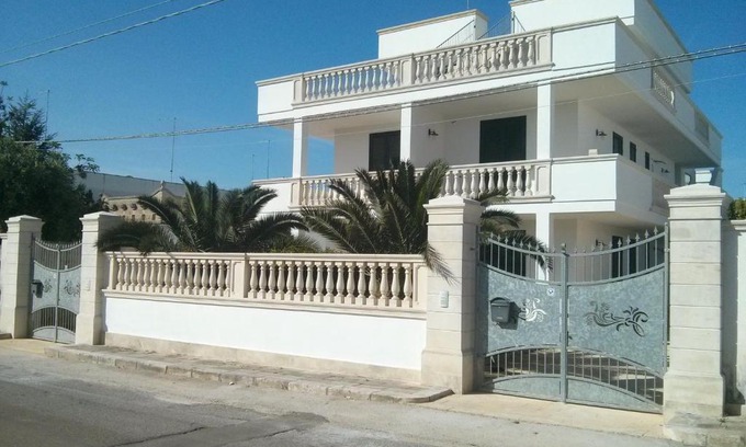 Boncore Apartment | Dimora Liccisa