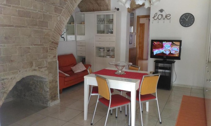 Termoli House | Dimora Marisa