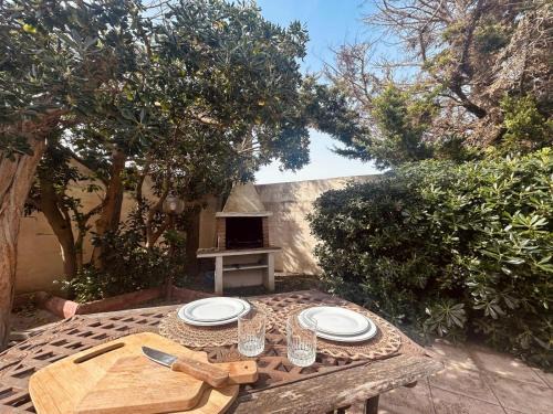 Porto Cesareo House | Dimora Mediterranea