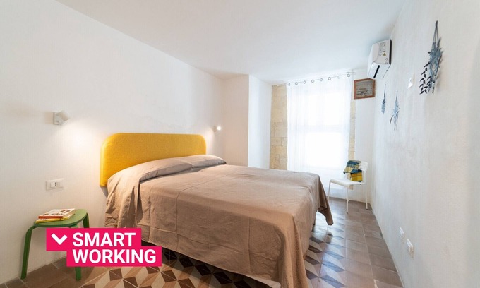 Noto Historic Centre Apartment | Dimora Netina by Wonderful Italy