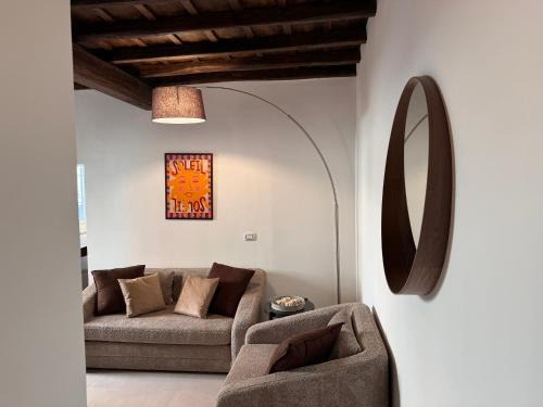 Albano Laziale Apartment | Dimora Ninfeo 2 rooms 2 bathrooms private parking