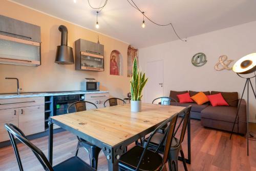 Historic Center Apartment | Dimora Orfeo