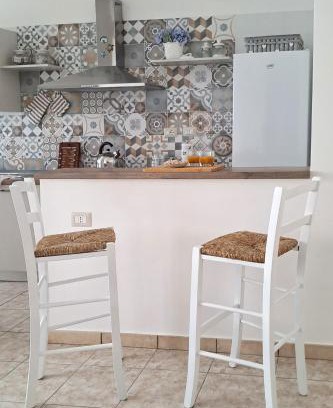 Felline House | Dimora Scandereberg Felline
