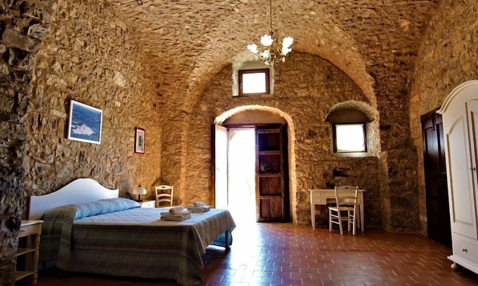 Calitri Other | Dimora Schioppo - Studio Apartment
