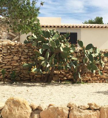 Lampedusa House | Dimora Spugnara