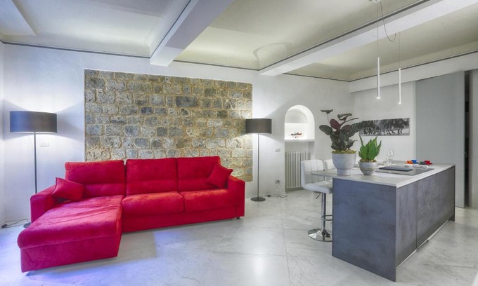 Siena Historical Center Apartment | Dimora storica - Palazzo del Taja