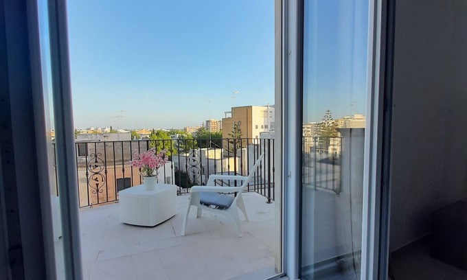 Lecce Hotel | Dimore Centro Lecce