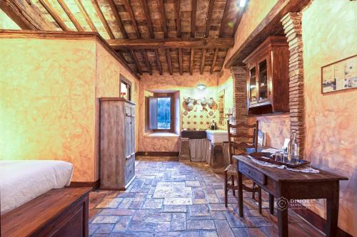 Carbognano House | Dimore Santa Maria