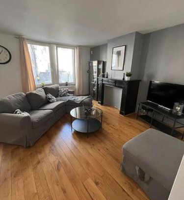 Dinant Apartment | Dinant : Superbe appartement vue sur la Meuse