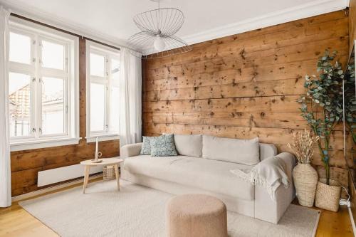 Bergen City Centre House | Dinbnb Homes I 200m to Bryggen I Make Memories with Friends and Family!