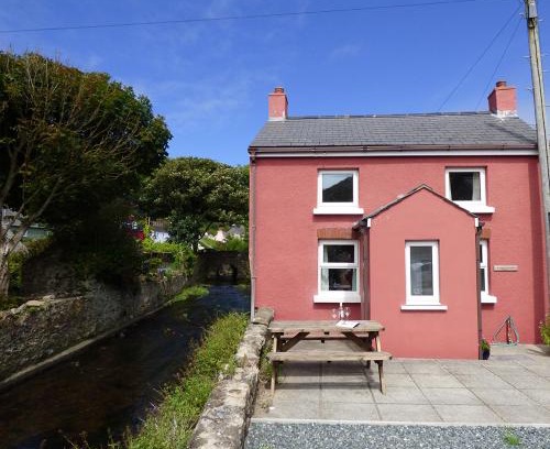 Solva House | Dingle Cottage