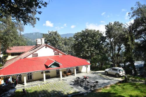 Dalhousie House | Dingle House , A Heritage House