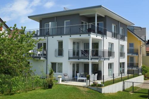 Enzisweiler Apartment | Dinkelbach Feriendomicil 2 A