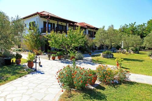 Aristotelis Apartment | Dionysus Apartments & Suites