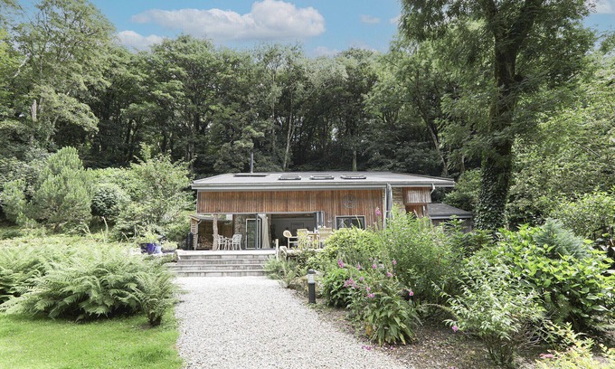 Boscundle Cottage | Dippers, woodland setting at the Luxulyan Valley