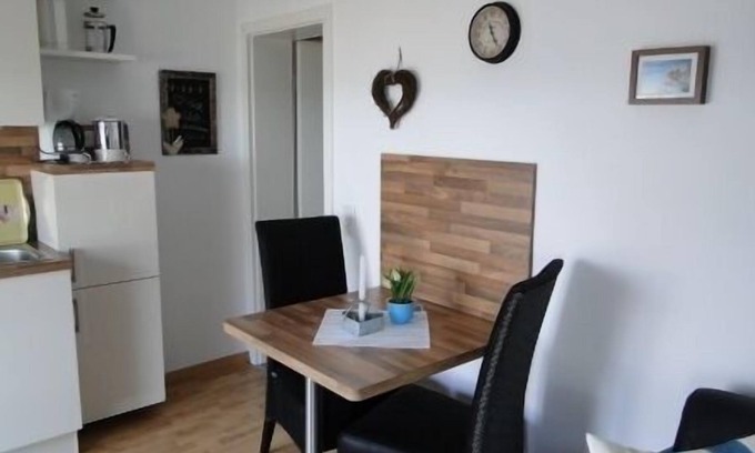 Schoenhagen Apartment | Direct sea view - 30 m to the beach