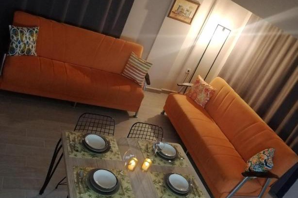 Fethiye Apartment | Dirgen Houses