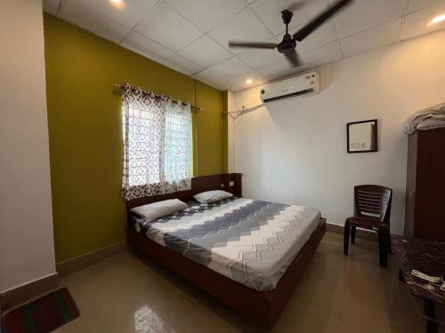 Sualkuchi House | Disang Guest House