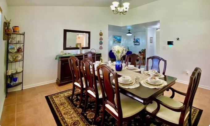Buena Ventura Lakes House | Discount for Summer-Fall Early Booking. Home near Themeparks,Lakes, airports.