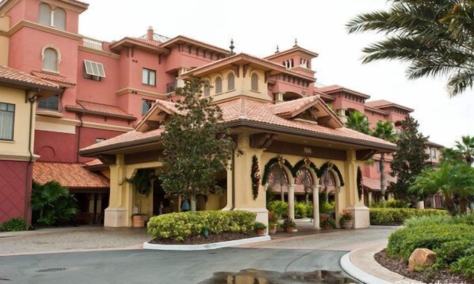 Bay Lake Condo | Discover family-friendly suites with full kitchens near WDW for Spring Break