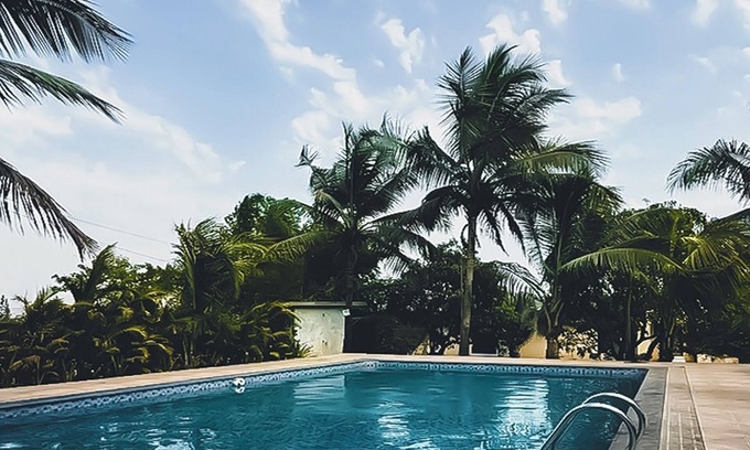 Uddar Resort | Discover Resorts Pali