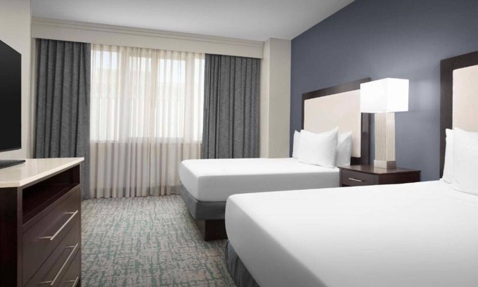 Downtown Dallas House | Discover the delights of downtown Dallas