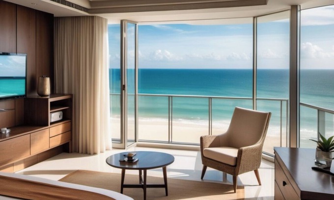 Boca Corona Resort | Discover Tranquility at Sinforosa, Beachfront Retreat in Playa Corona, Panama