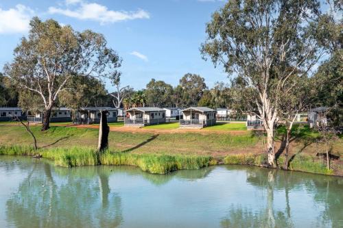 Buronga Hotel | Discovery Parks - Mildura, Buronga Riverside