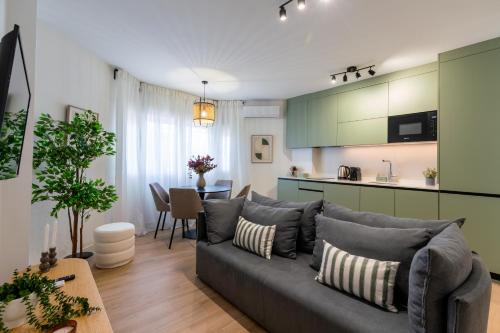 Bami Apartment | Diseño y comodidad en Bami