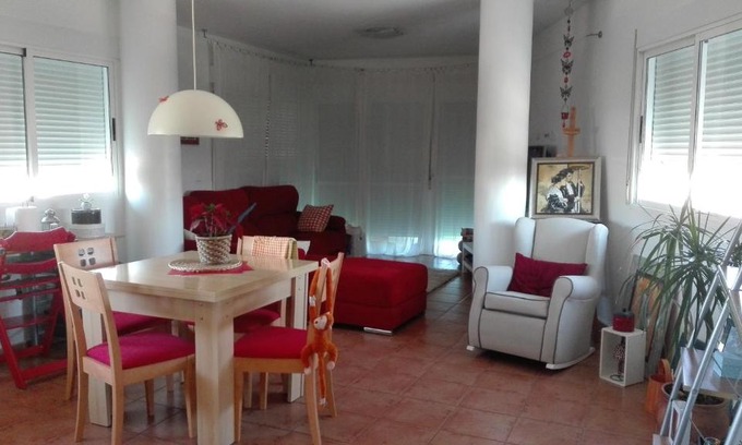 Aguilas Apartment | Disfruta Águilas