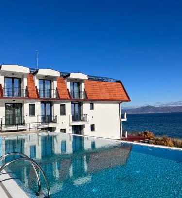 Struga Hotel | Dishli Hotel & Spa