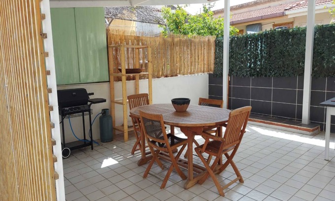 Castellana Vecchia Apartment | Distefano House Close To Sea, Marina di Ragusa, Italy