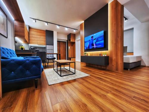 Bitola Apartment | District Apartment