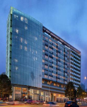 Riomar Apartment | Distrito 90 Suites