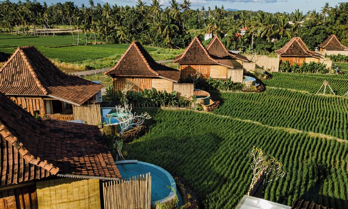 Kemenuh Villa | DITUJU Ubud by GenuineHost