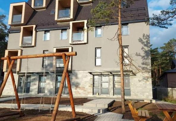 Divcibare Apartment | Divčibare Planinski mir A19