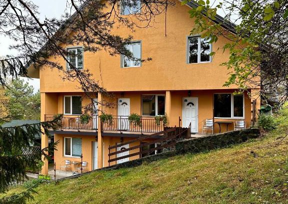 Divcibare Apartment | Divčibarski raj