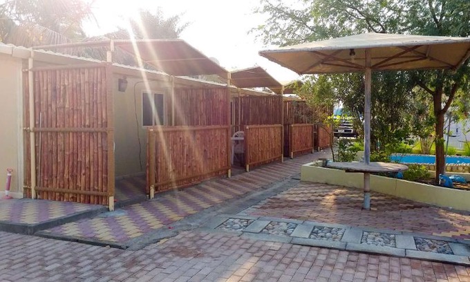 Al Jazirat Al Hamra House | Divers home