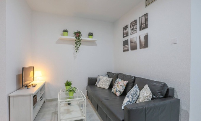 Encarnacion-Regina House | DIVINA - Charming flat in Seville with free Wi-Fi