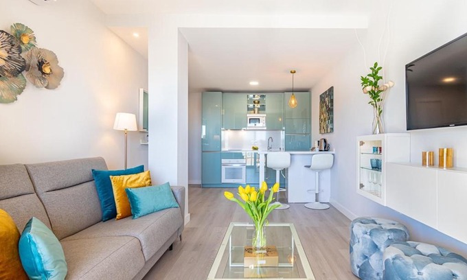 La Cala de Mijas Apartment | Divina Home Apartments