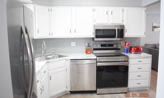 Winneconne House | Divine Shores Lake House