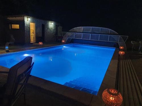 Centro Giano Bed & Breakfast | Divino B&B Relax and Wellness