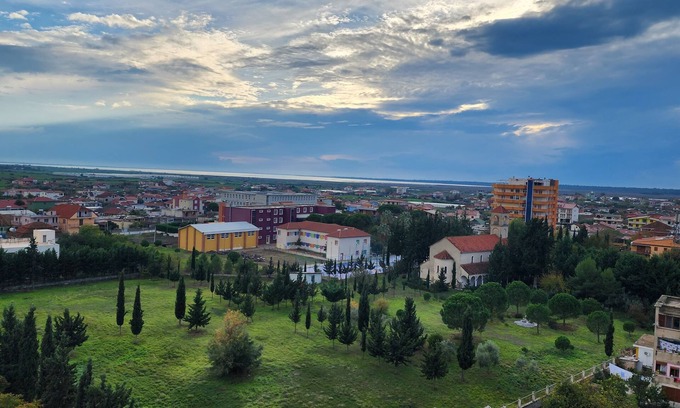Divjake Apartment | Divjaka Apartments 3 City Center