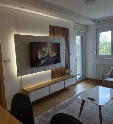 Divcibare Apartment | Divus